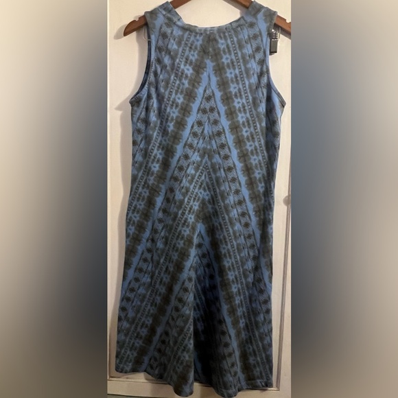 Prairie Corton lightweight dress - Picture 3 of 3